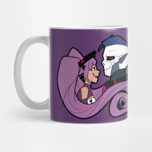 Entrapdak Mug